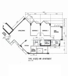 Blk 681A Woodlands Drive 62 (Woodlands), HDB 4 Rooms #566541281